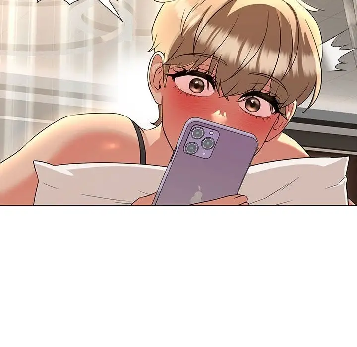 漫画《嫁入豪门的老师》第24话第11张图