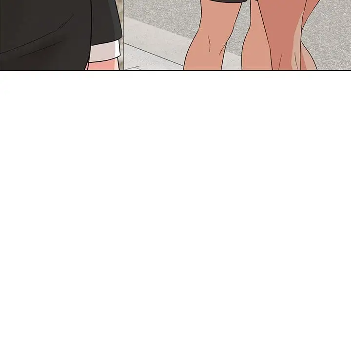 漫画《嫁入豪门的老师》第27话第135张图