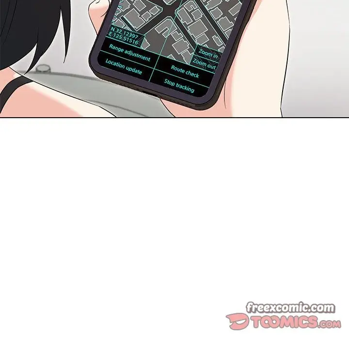 漫画《嫁入豪门的老师》第27话第21张图