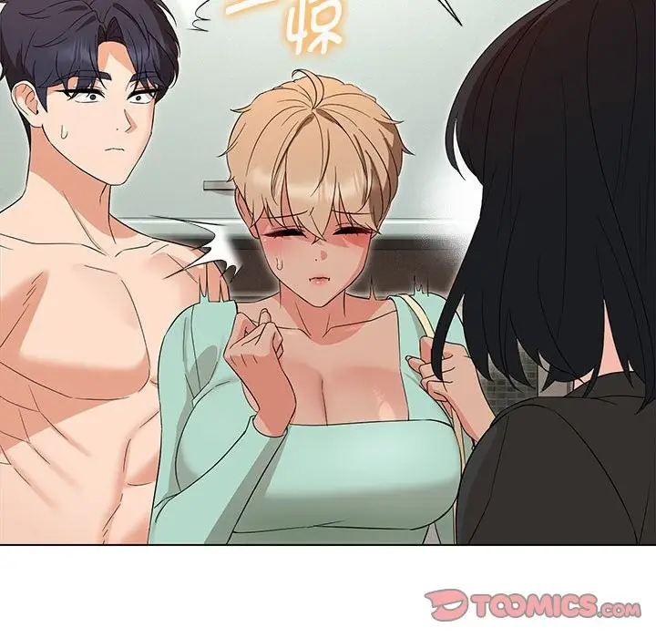 漫画《嫁入豪门的老师》第28话第93张图