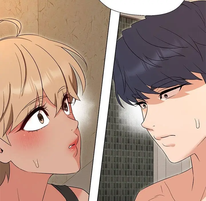漫画《嫁入豪门的老师》第29话第91张图