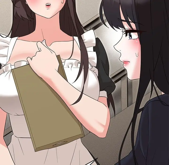 漫画《嫁入豪门的老师》第31话第128张图