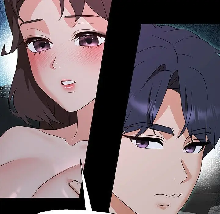 漫画《嫁入豪门的老师》第32话第12张图
