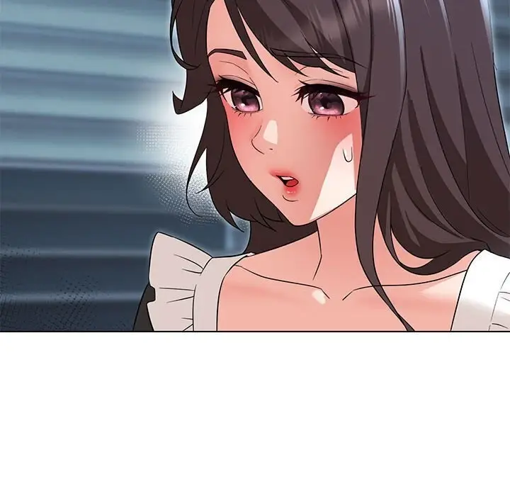 漫画《嫁入豪门的老师》第33话第35张图