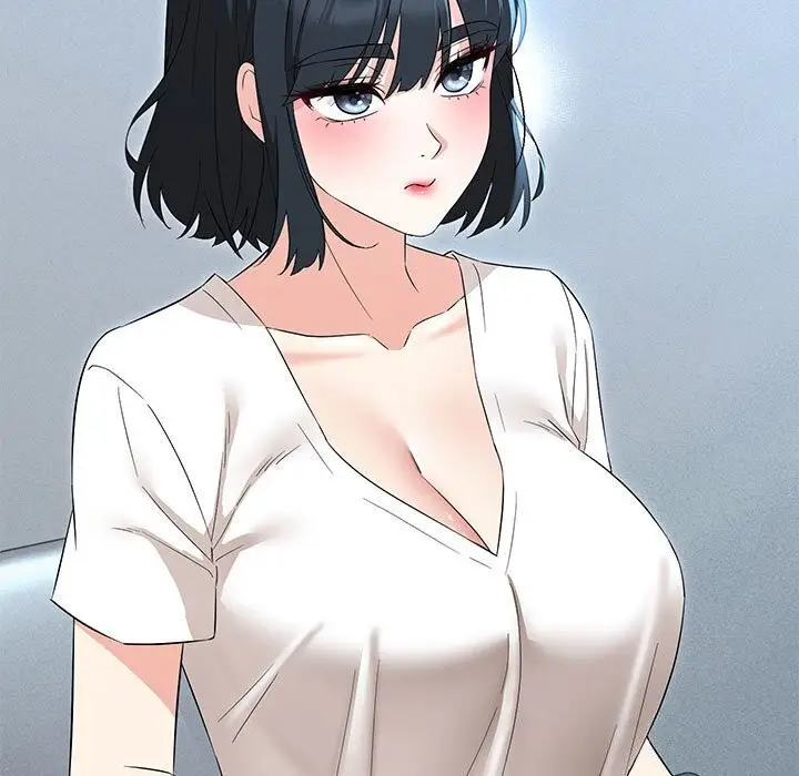 漫画《嫁入豪门的老师》第33话第5张图