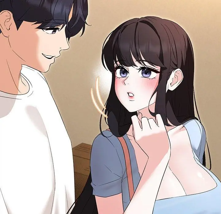 漫画《嫁入豪门的老师》第34话第112张图