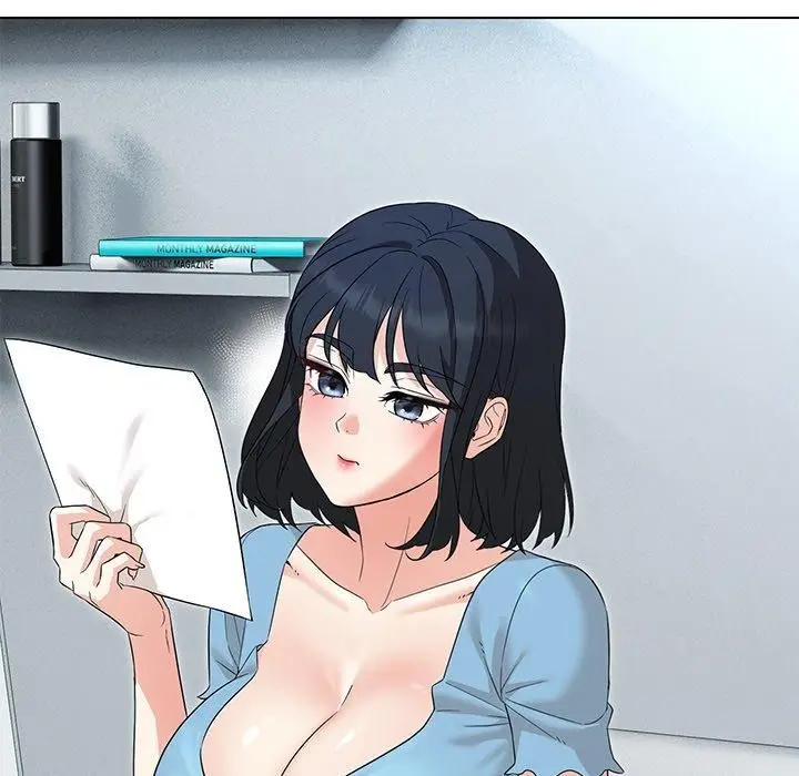 漫画《嫁入豪门的老师》第34话第65张图