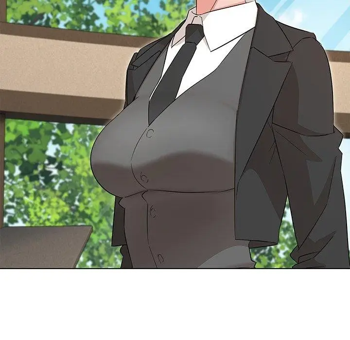 漫画《嫁入豪门的老师》第34话第80张图