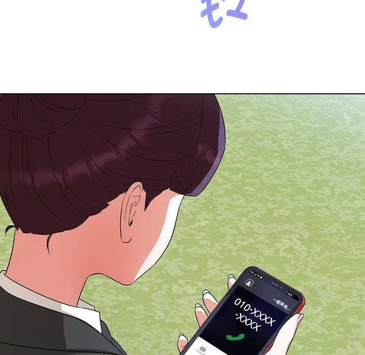漫画《嫁入豪门的老师》第34话第85张图