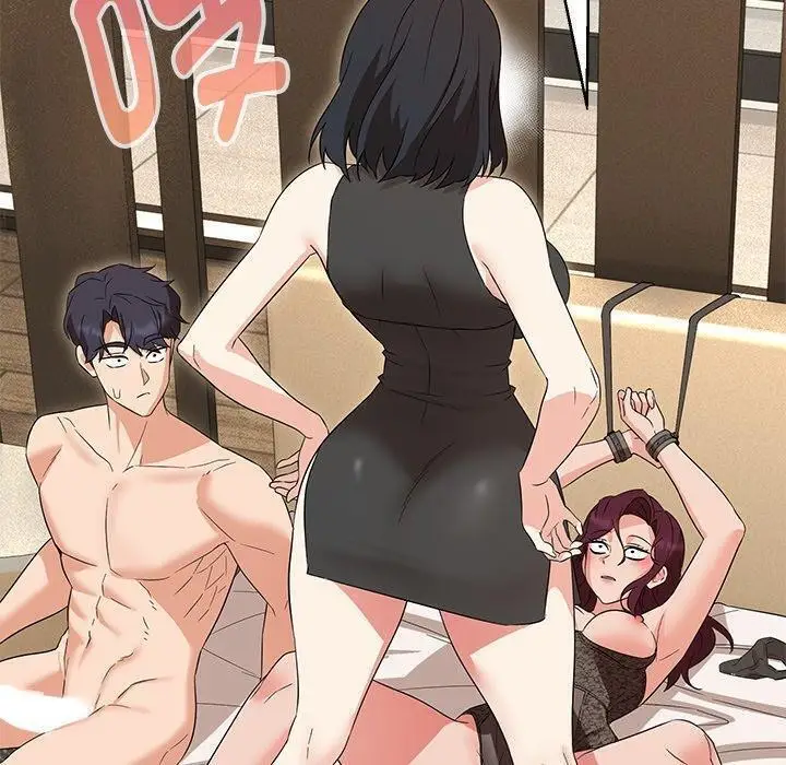 漫画《嫁入豪门的老师》第35话第155张图