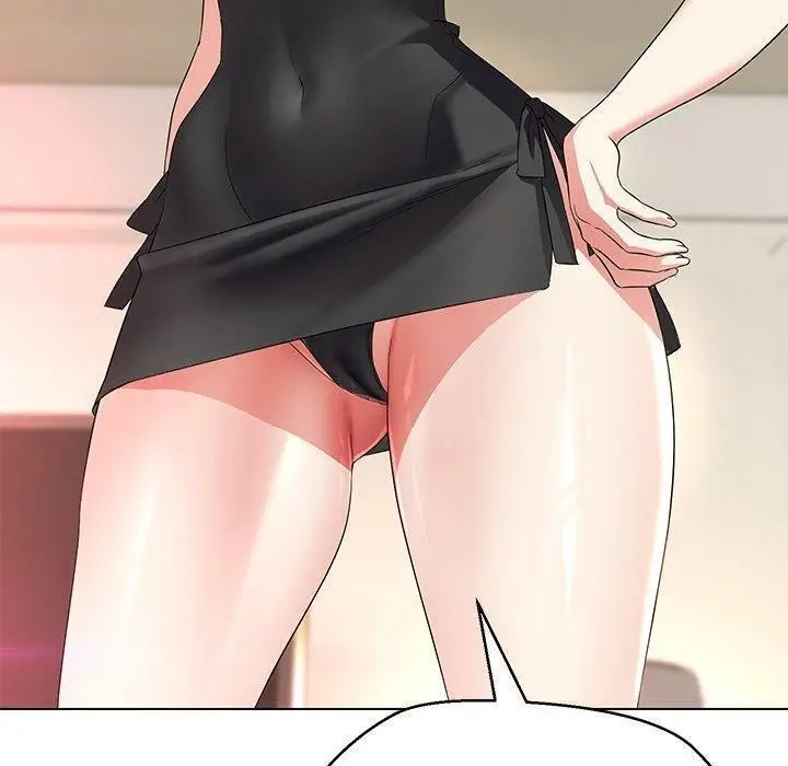 漫画《嫁入豪门的老师》第35话第61张图