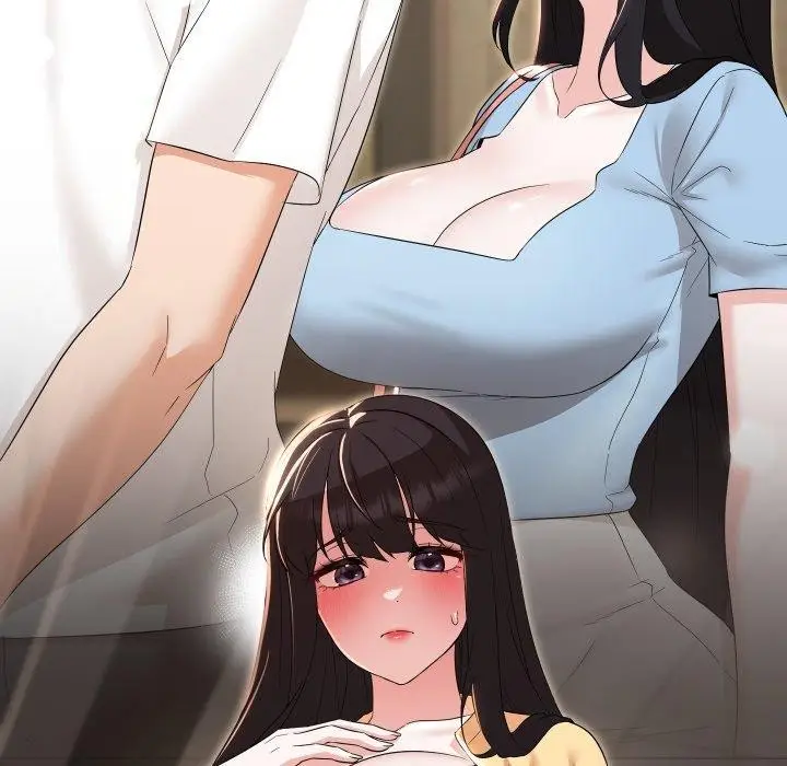 漫画《嫁入豪门的老师》第36话第137张图