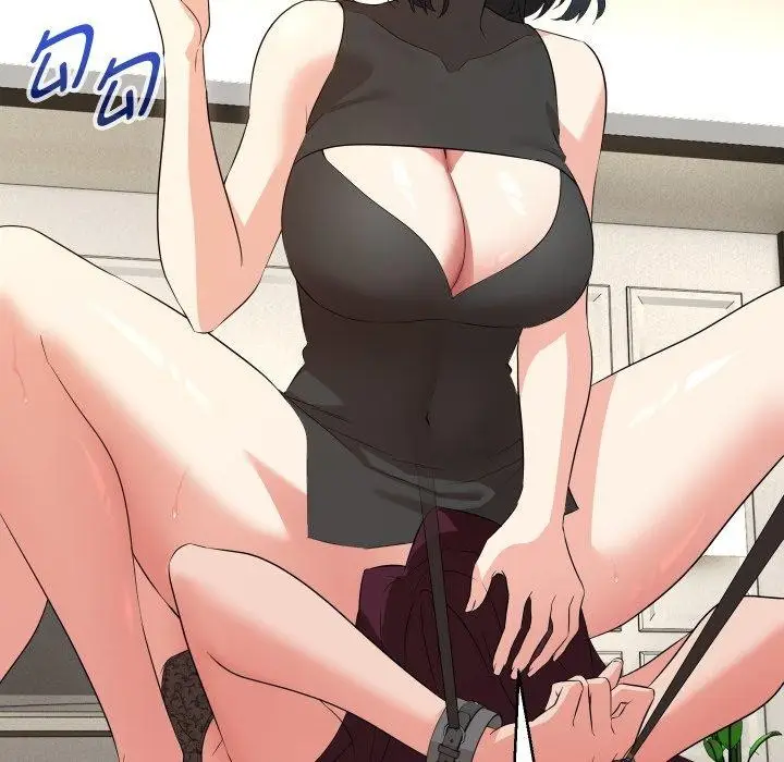 漫画《嫁入豪门的老师》第36话第39张图
