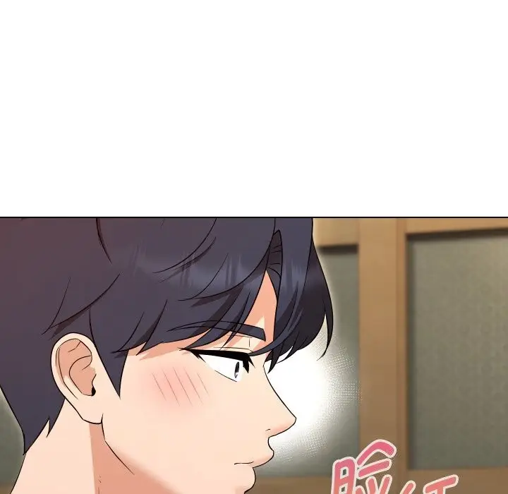 漫画《嫁入豪门的老师》第37话第124张图