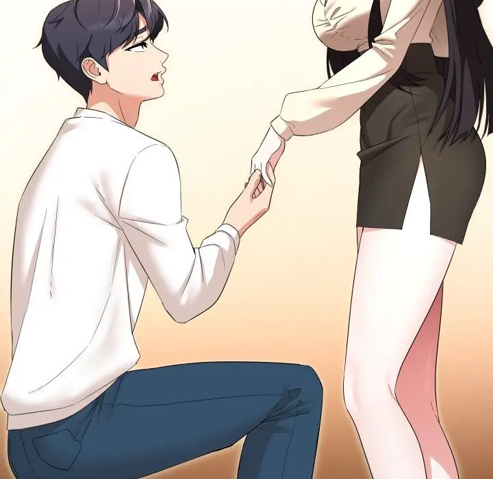 漫画《嫁入豪门的老师》第37话第158张图