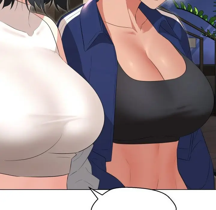 漫画《嫁入豪门的老师》第37话第88张图