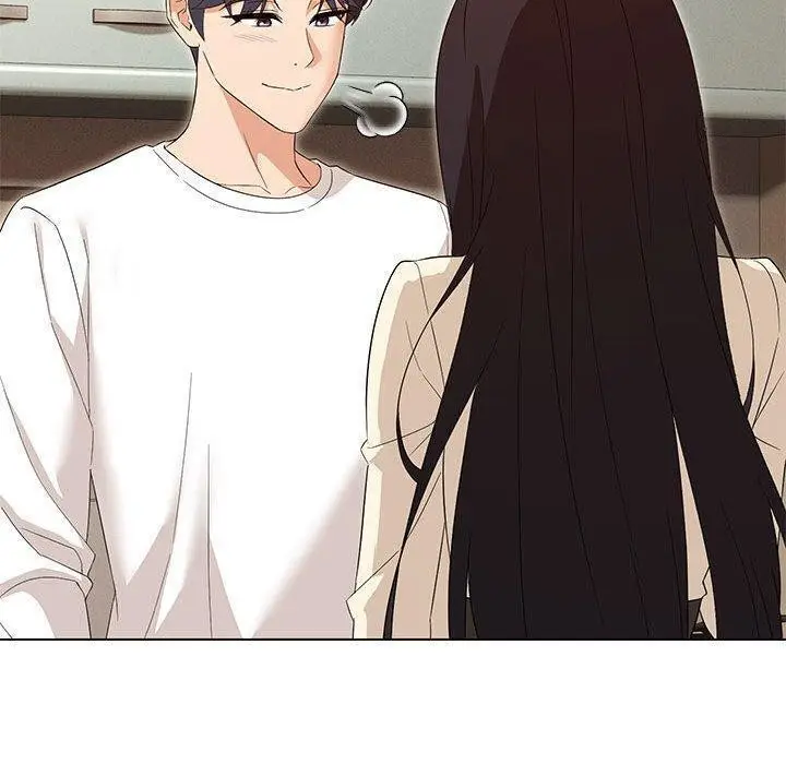 漫画《嫁入豪门的老师》第38话第23张图