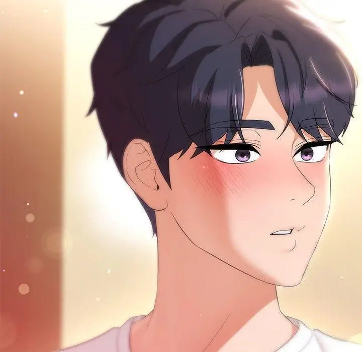 漫画《嫁入豪门的老师》第38话第38张图