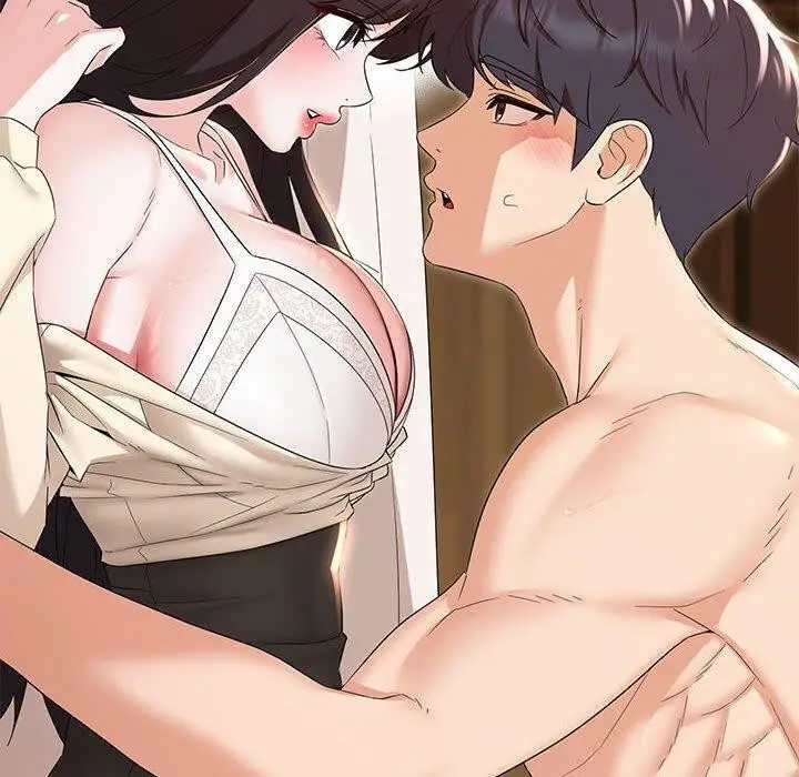 漫画《嫁入豪门的老师》第38话第67张图