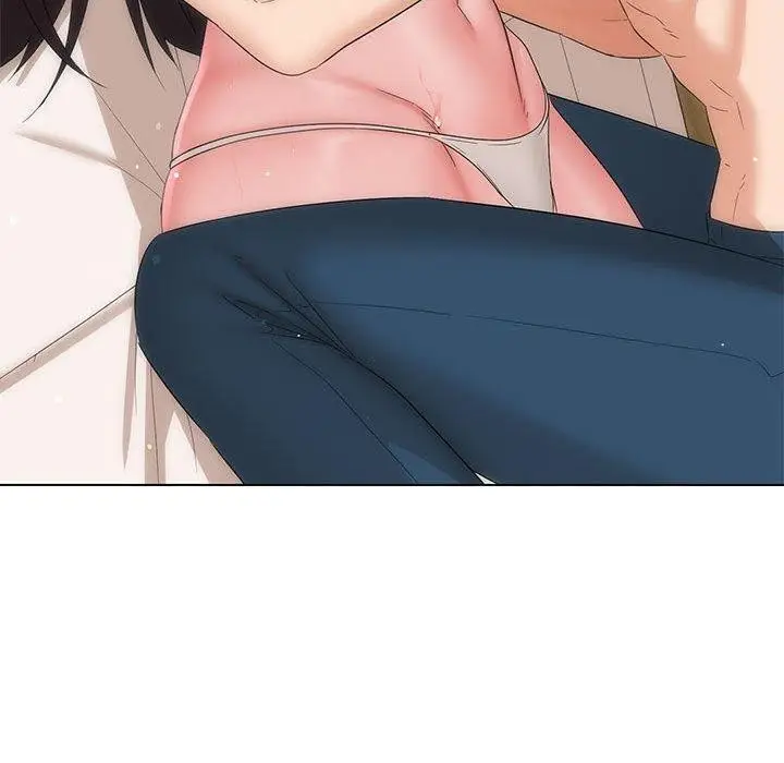 漫画《嫁入豪门的老师》第38话第97张图