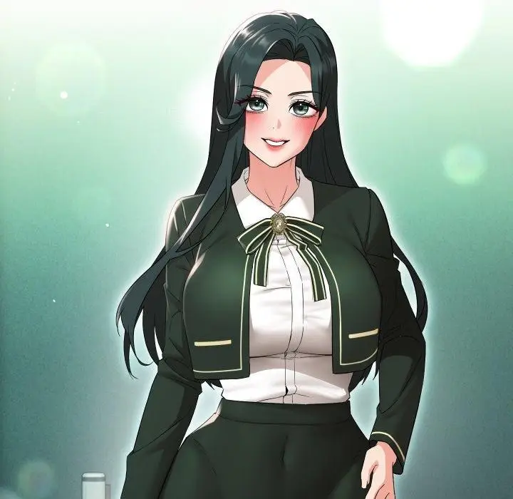 漫画《嫁入豪门的老师》第39话第150张图
