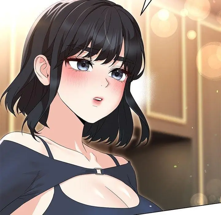 漫画《嫁入豪门的老师》第40话第103张图