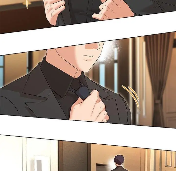 漫画《嫁入豪门的老师》第40话第154张图