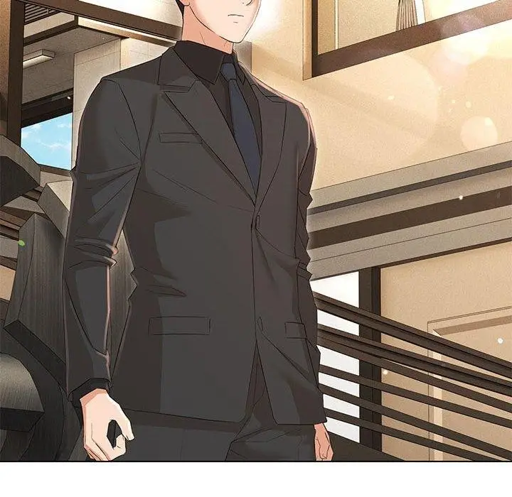漫画《嫁入豪门的老师》第40话第157张图
