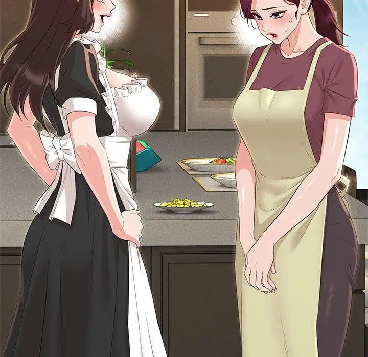 漫画《嫁入豪门的老师》第40话第161张图