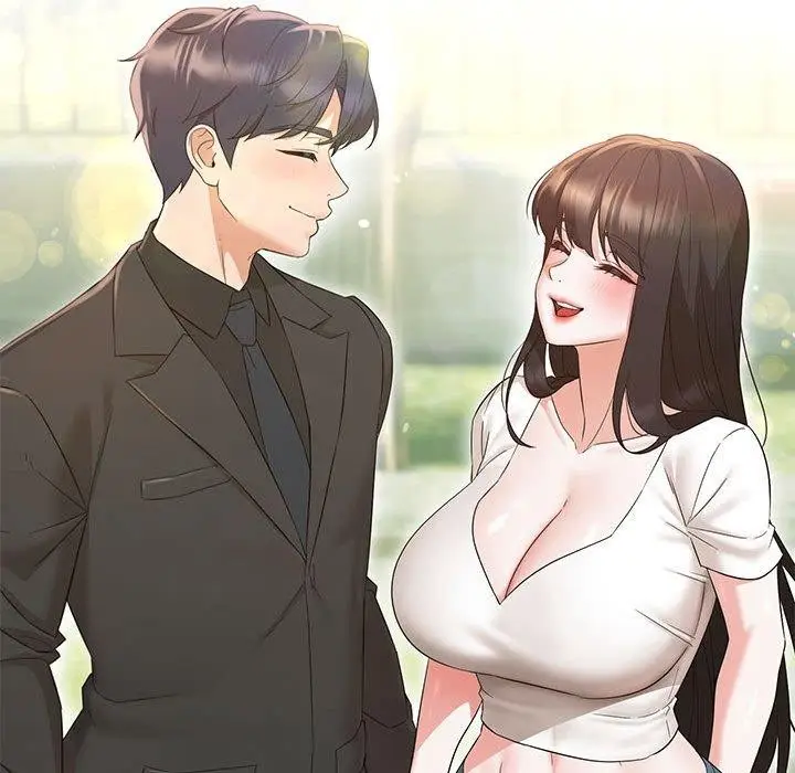 漫画《嫁入豪门的老师》第40话第208张图