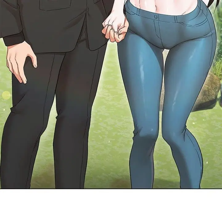漫画《嫁入豪门的老师》第40话第209张图