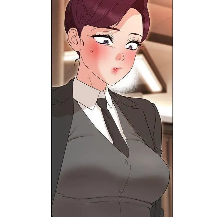 漫画《嫁入豪门的老师》第40话第24张图