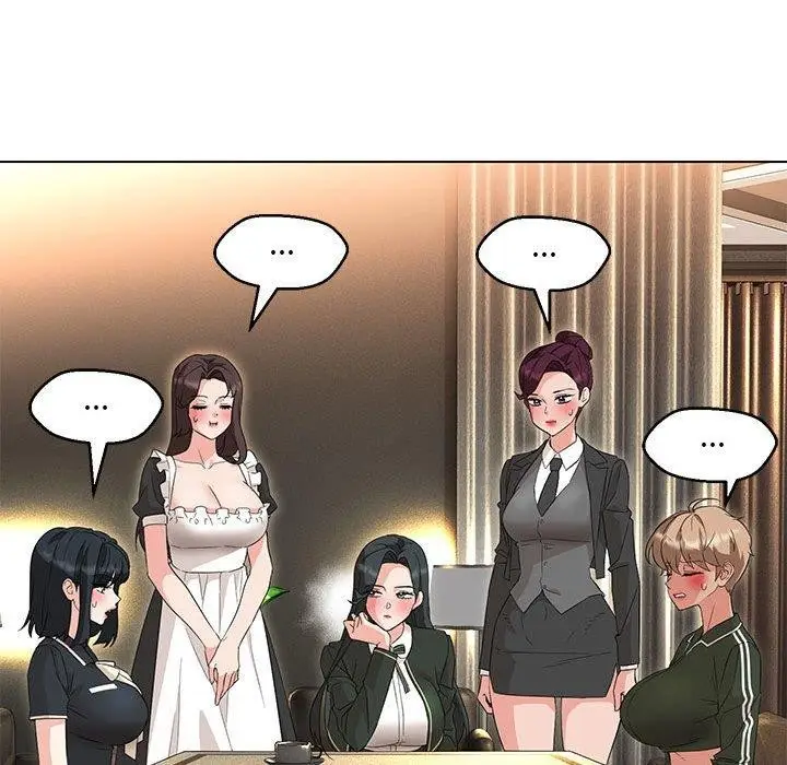 漫画《嫁入豪门的老师》第40话第46张图