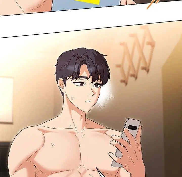 漫画《嫁入豪门的老师》第40话第51张图