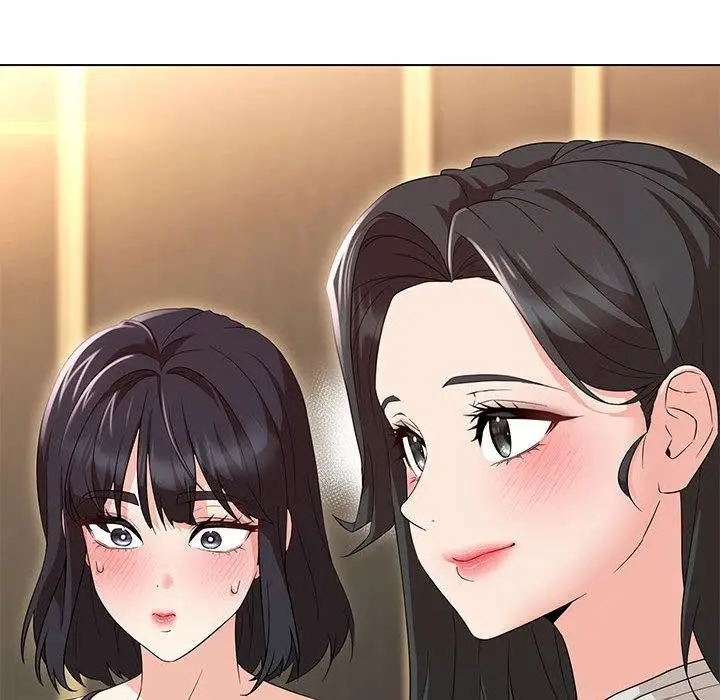 漫画《嫁入豪门的老师》第40话第83张图