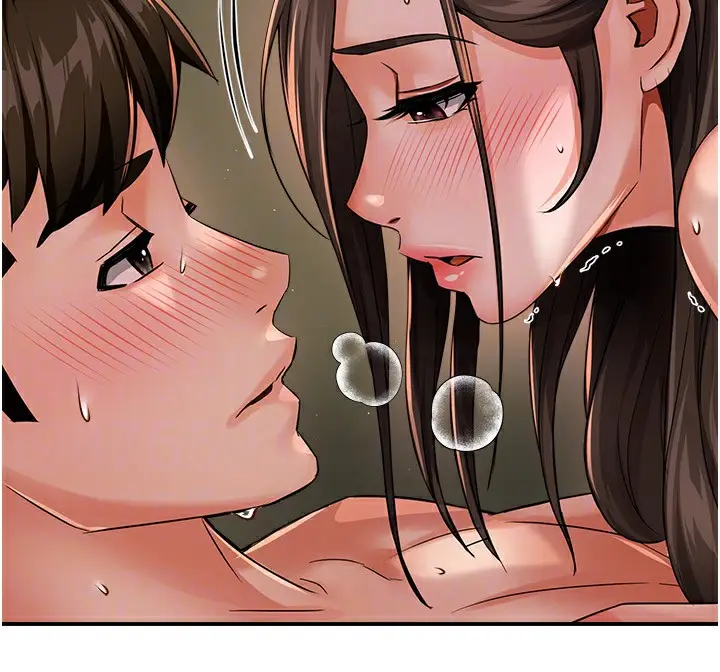 漫画《痒乐多阿姨》第30话第84张图