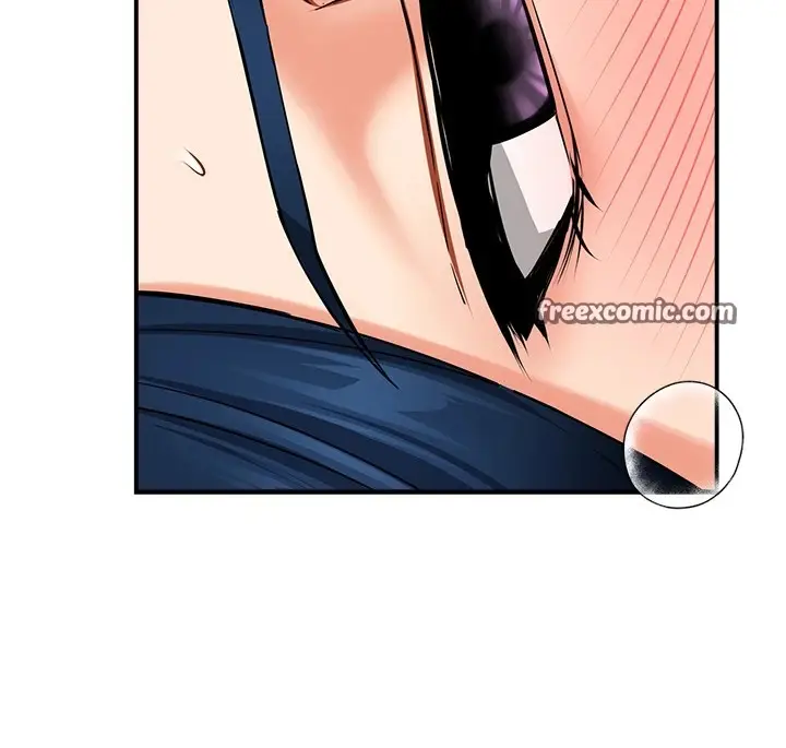 漫画《痒乐多阿姨》第41话第45张图