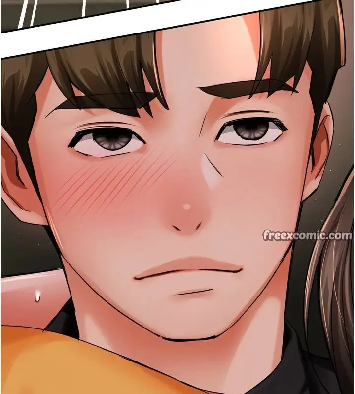 漫画《痒乐多阿姨》第46话第45张图
