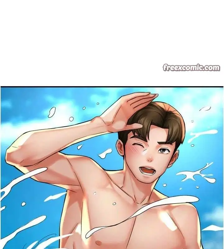 漫画《痒乐多阿姨》第63话第45张图