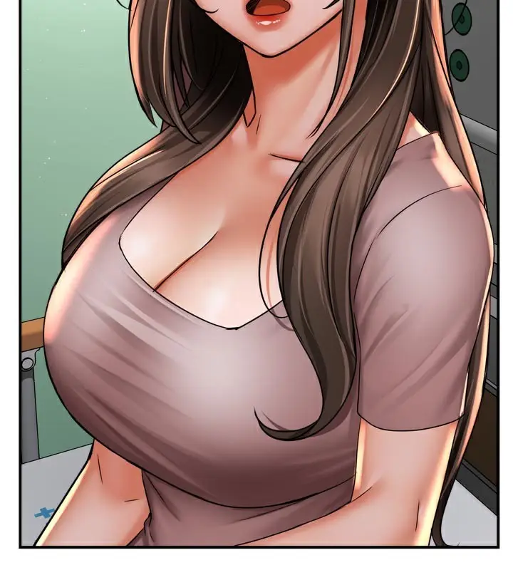 漫画《痒乐多阿姨》第69话第71张图