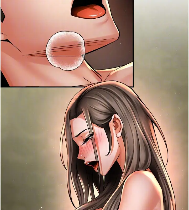 漫画《痒乐多阿姨》第70话第47张图
