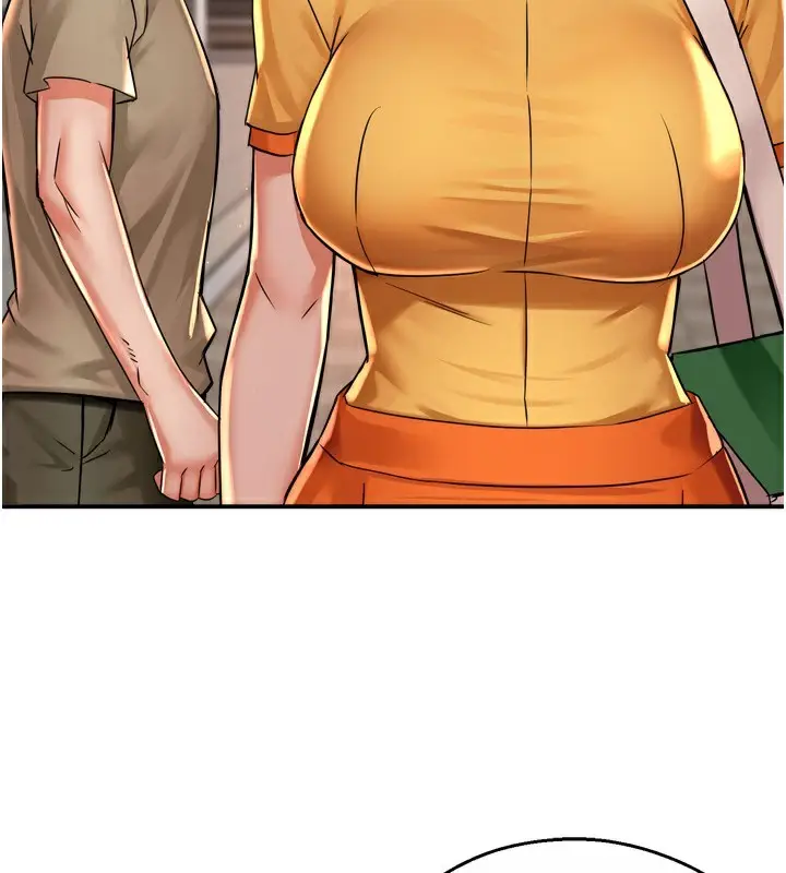 漫画《痒乐多阿姨》第71话第103张图