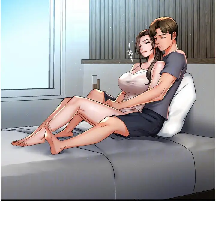 漫画《痒乐多阿姨》第76话第66张图