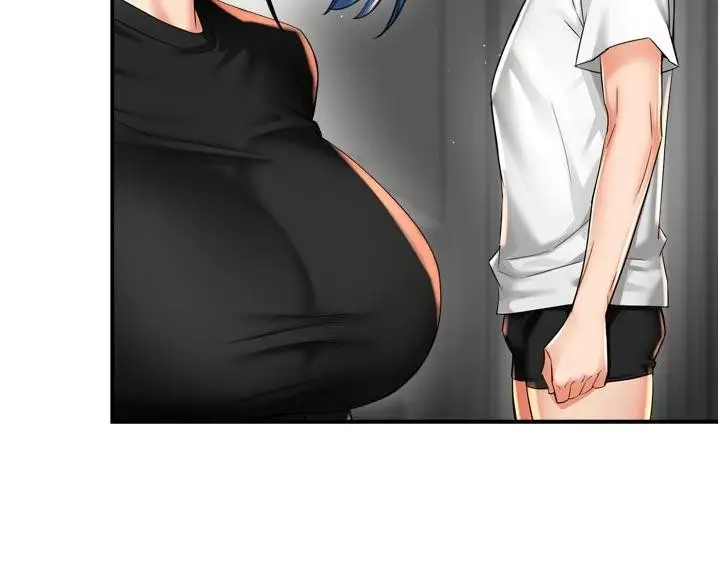 漫画《痒乐多阿姨》第92话第13张图