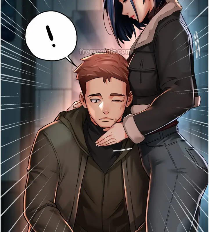 漫画《痒乐多阿姨》第94话第70张图