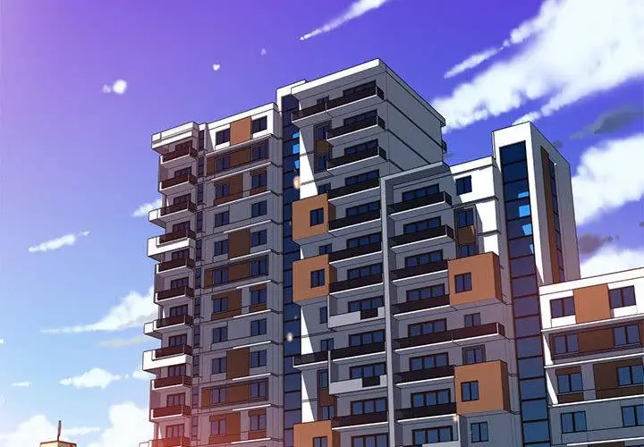 漫画《我的梦幻女友》第1话第2张图