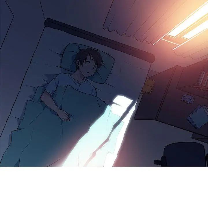 漫画《我的梦幻女友》第1话第6张图