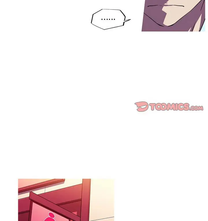 漫画《我的梦幻女友》第3话第4张图