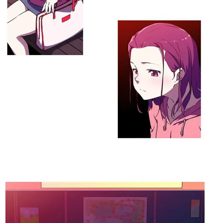 漫画《我的梦幻女友》第3话第41张图