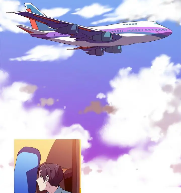 漫画《我的梦幻女友》第3话第45张图